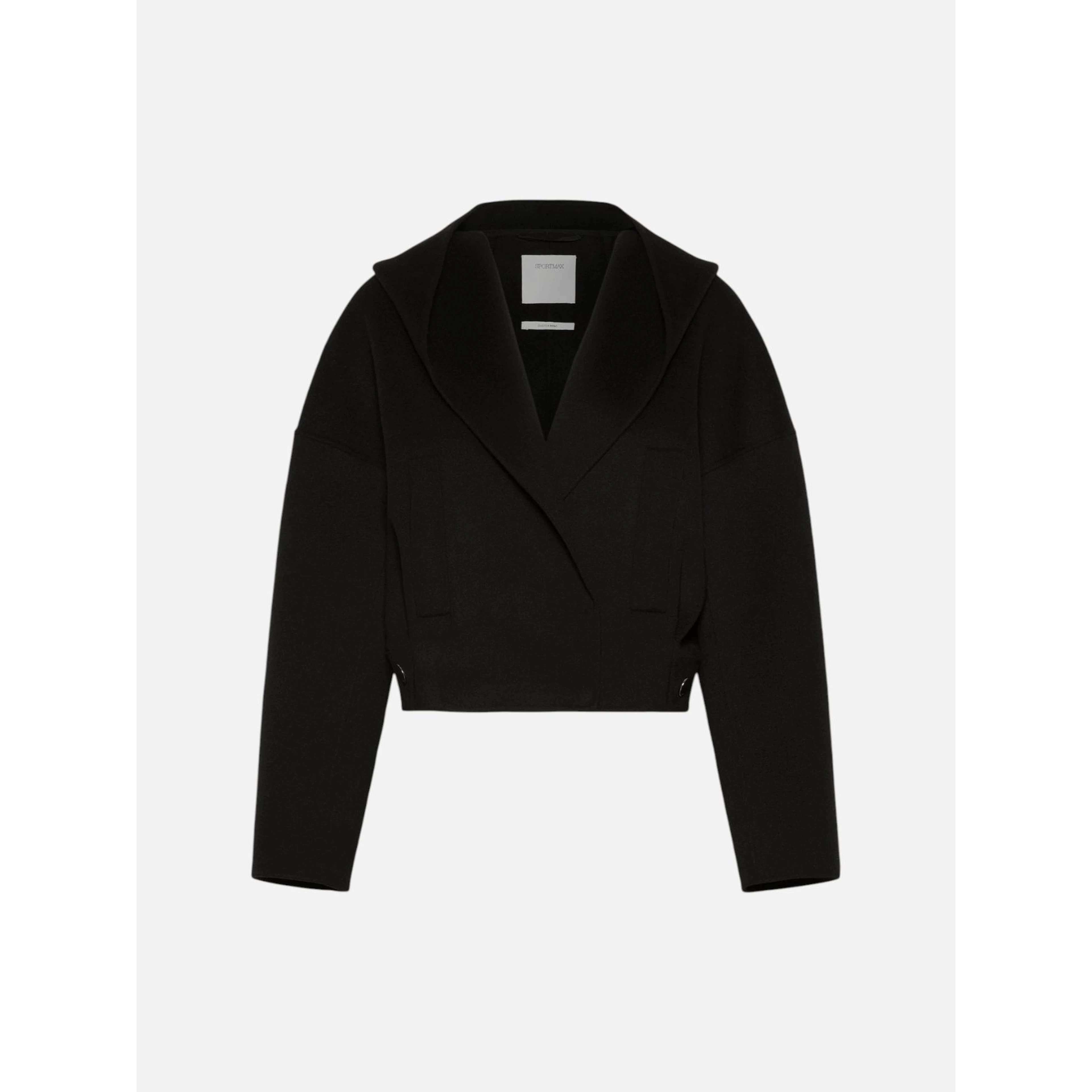 SPORTMAX SPXIDONEO jacket