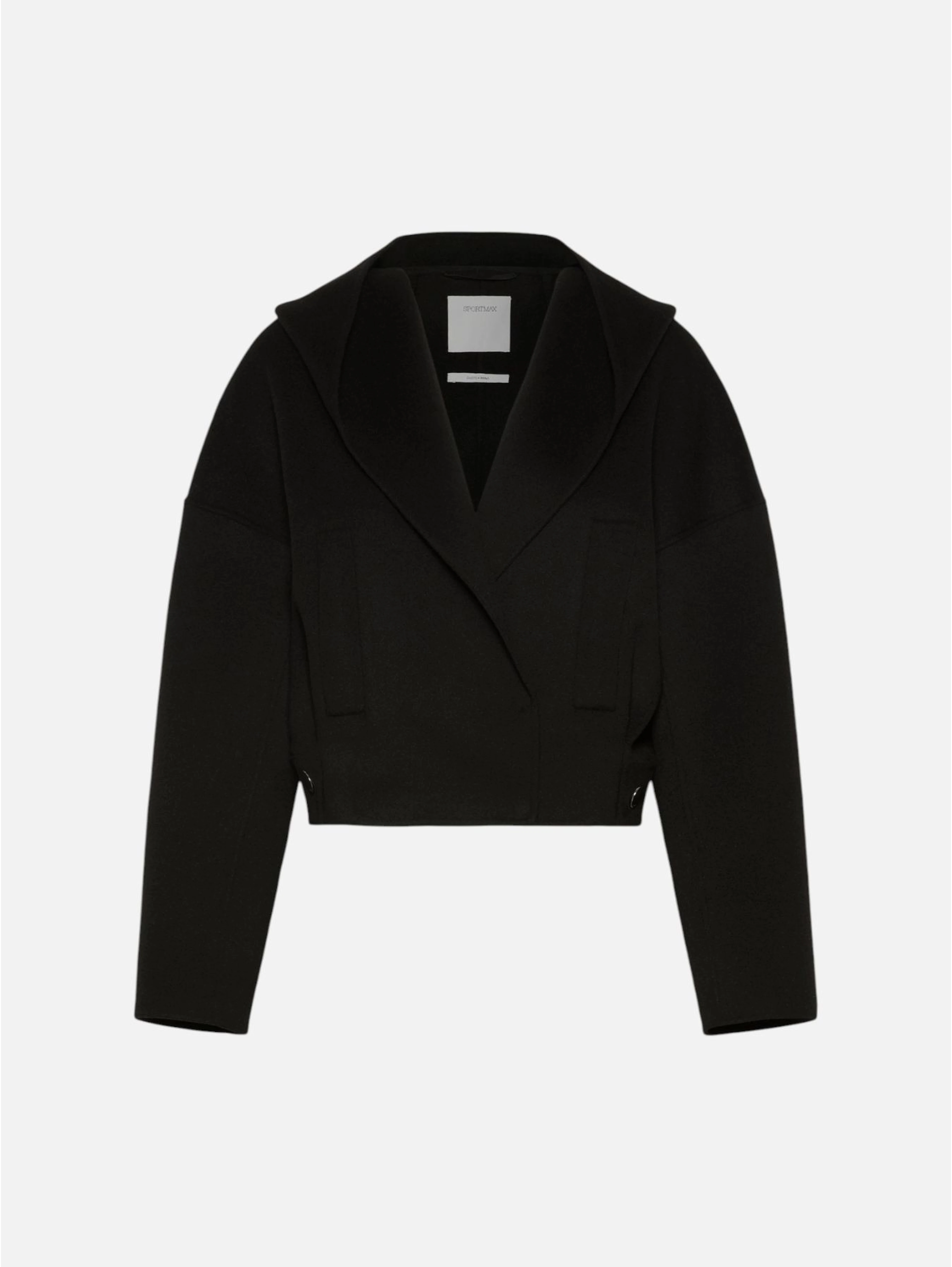 SPORTMAX SPXIDONEO jacket