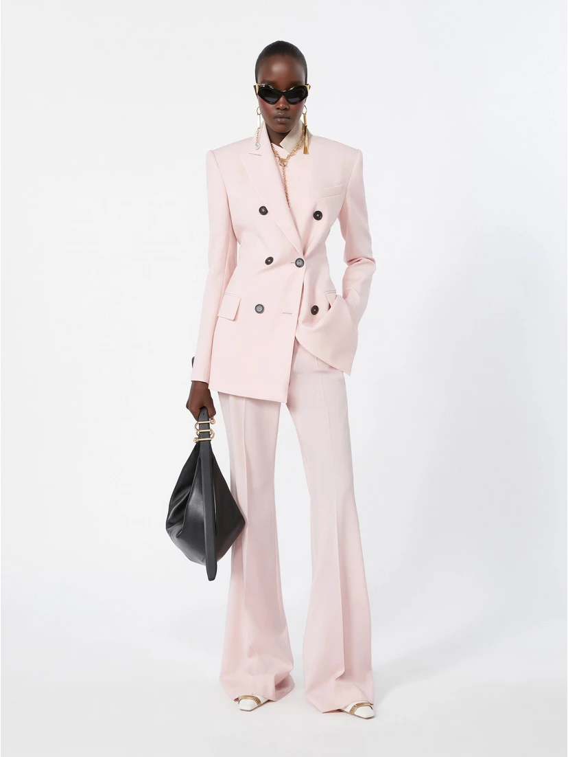SPORTMAX SPXHANGAR trousers