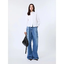 SPORTMAX SPXVIRGOLA shirt