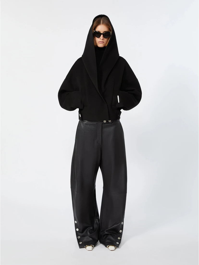 SPORTMAX SPXIDONEO jacket