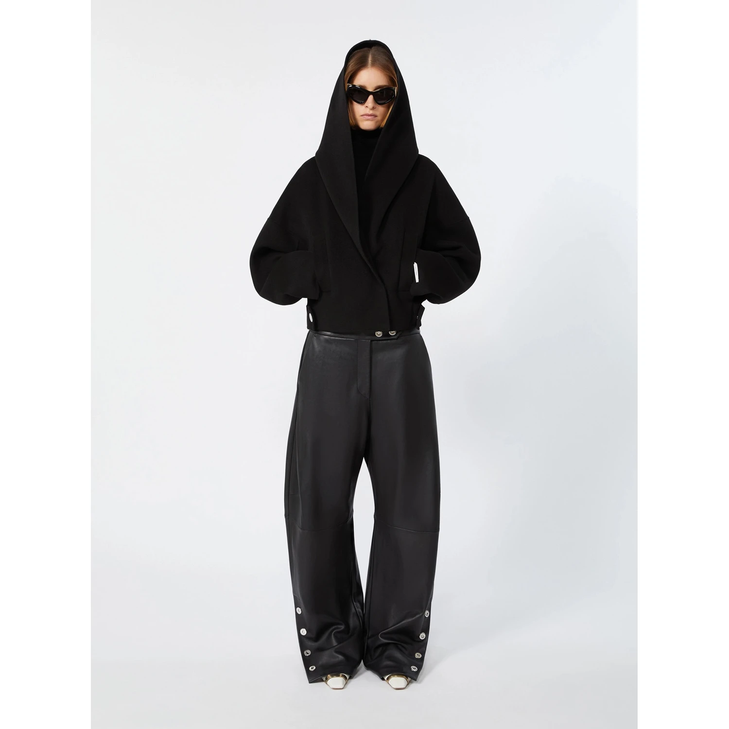 SPORTMAX SPXIDONEO jacket
