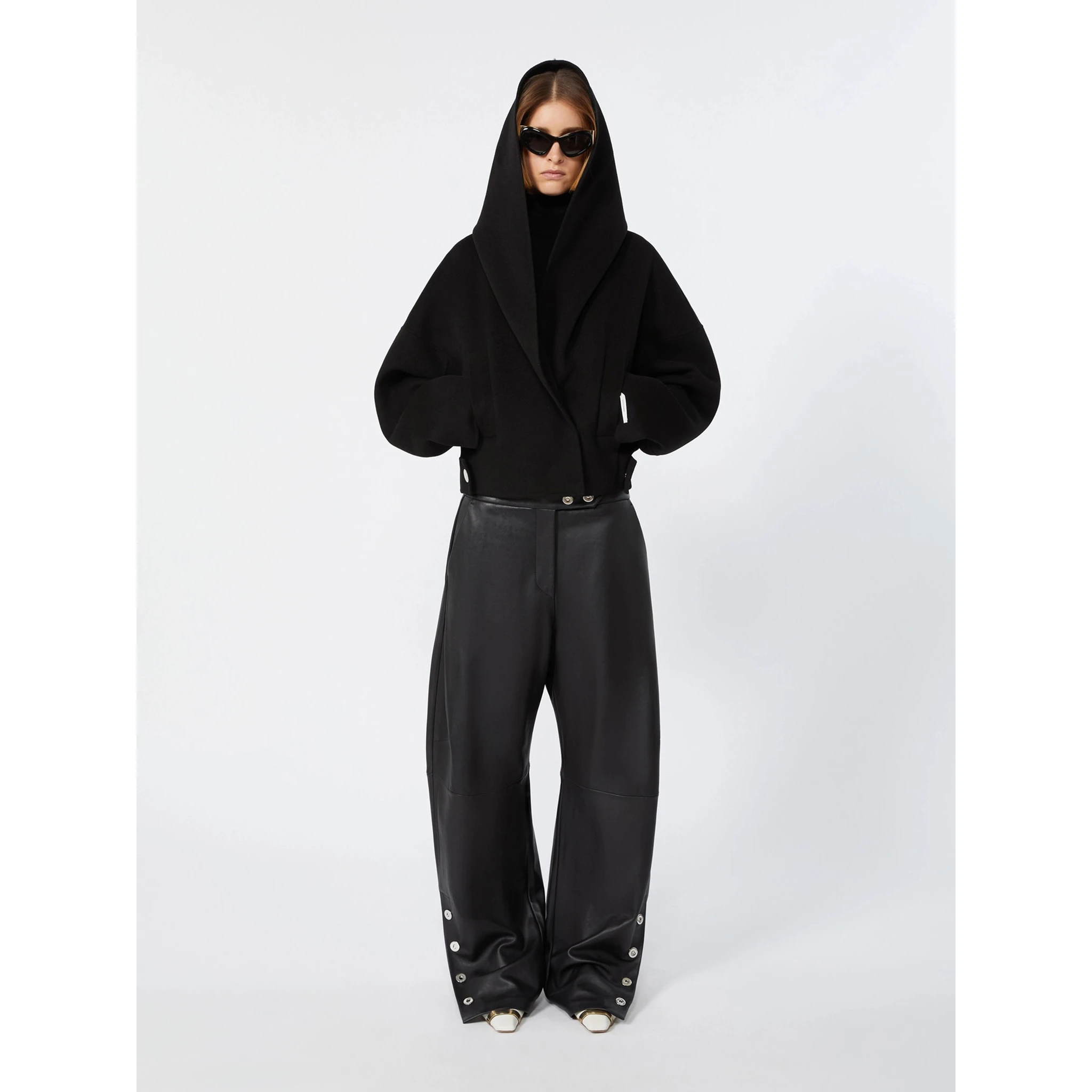 SPORTMAX SPXIDONEO jacket