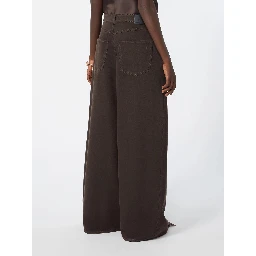 SPORTMAX SPDSIAMESE trousers