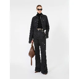 SPORTMAX SPDMANICO jeans