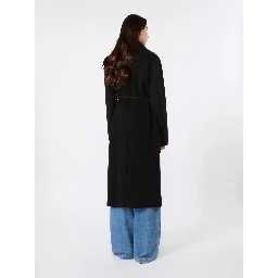 SPORTMAX SPXZANNATA coat