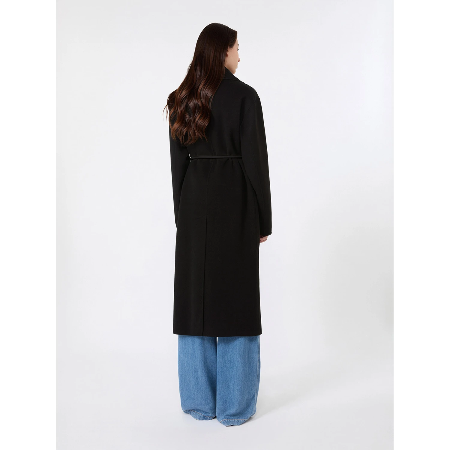 SPORTMAX SPXZANNATA coat