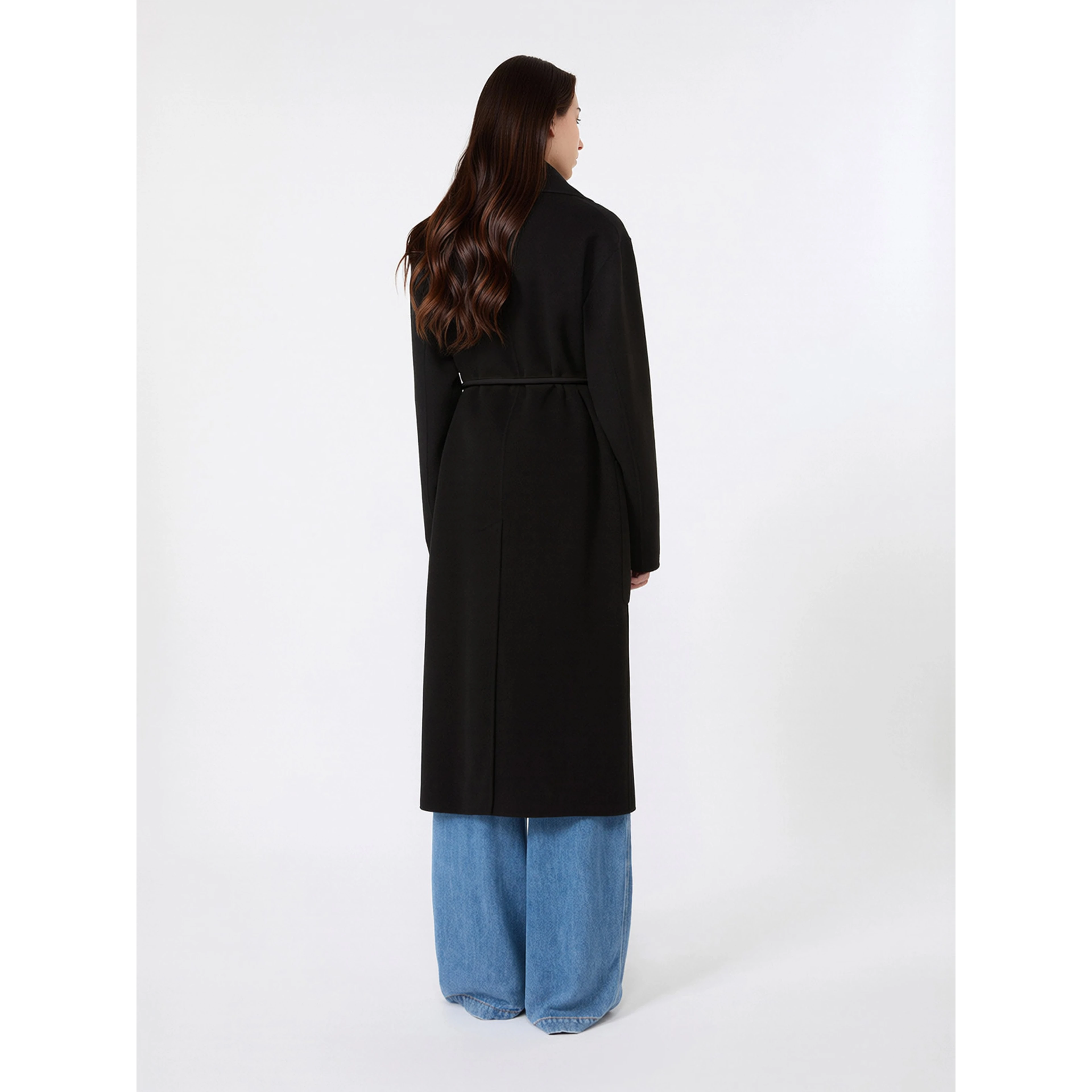 SPORTMAX SPXZANNATA coat