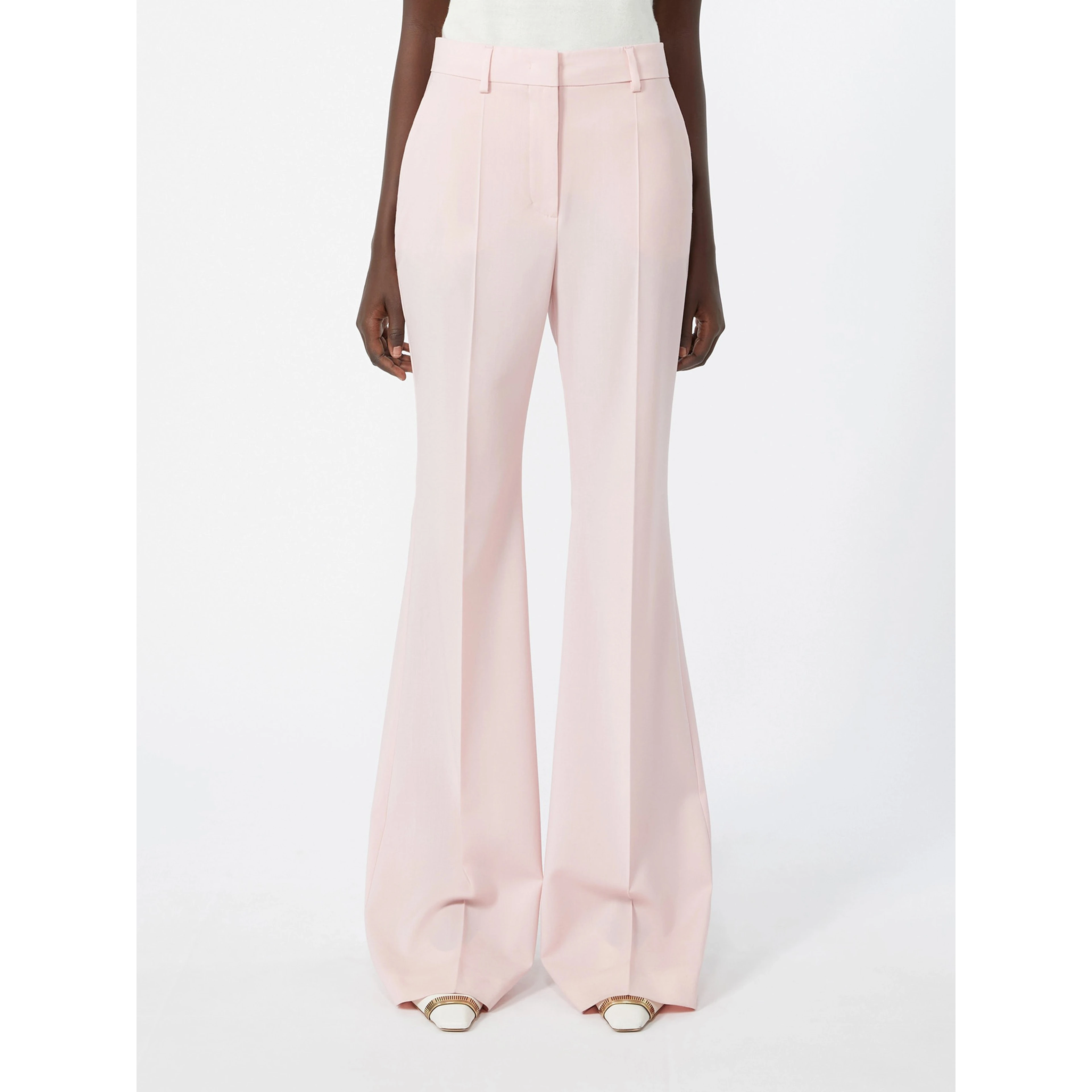SPORTMAX SPXHANGAR trousers