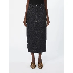 SPORTMAX SPDGENTILE skirt