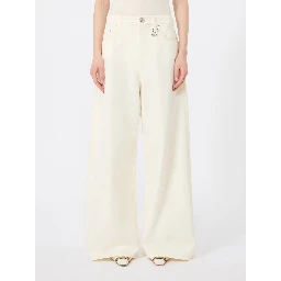 SPORTMAX SPDSIAMESE trousers