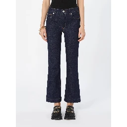 SPORTMAX SPDPAGINA jeans