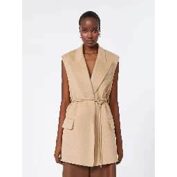 SPORTMAX SPXRAPIDO vest