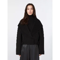 SPORTMAX SPXIDONEO jacket
