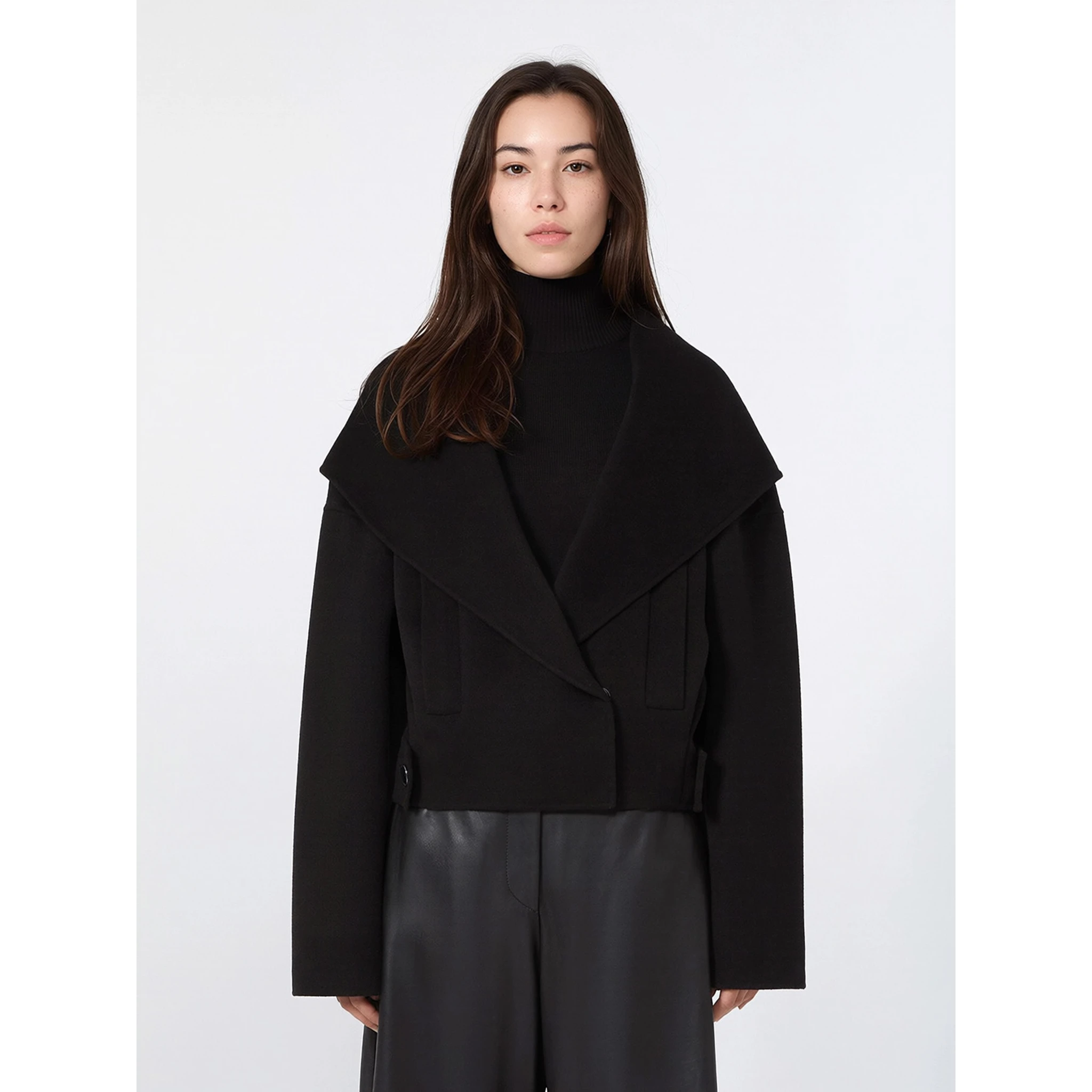 SPORTMAX SPXIDONEO jacket