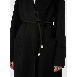 SPORTMAX SPXZANNATA coat