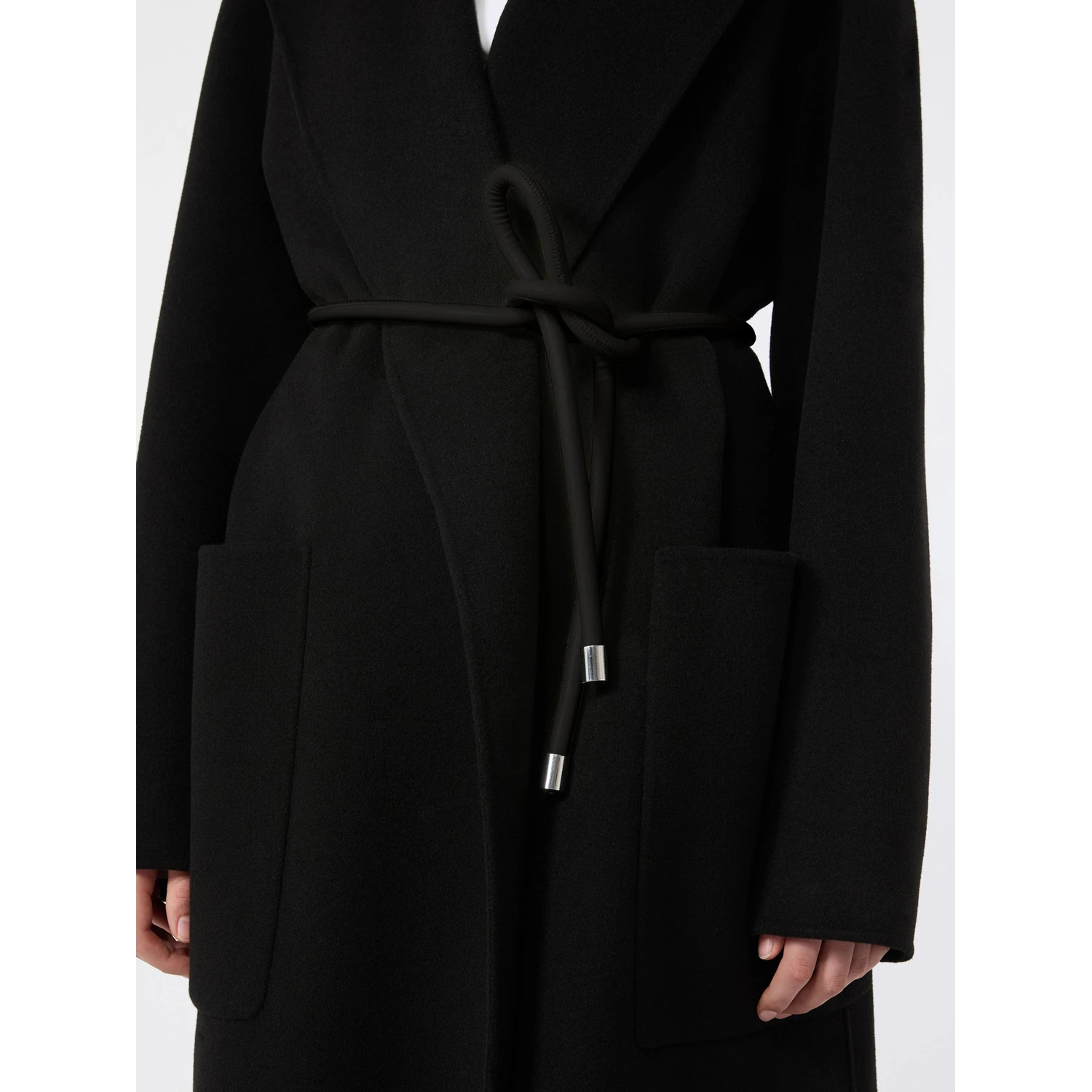 SPORTMAX SPXZANNATA coat