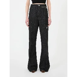 SPORTMAX SPDMANICO jeans