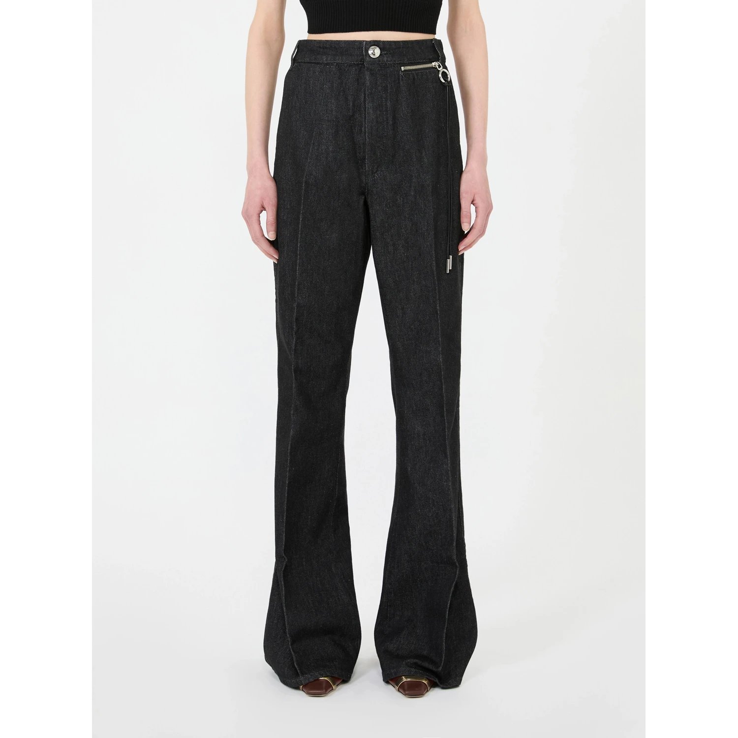 SPORTMAX SPDMANICO jeans