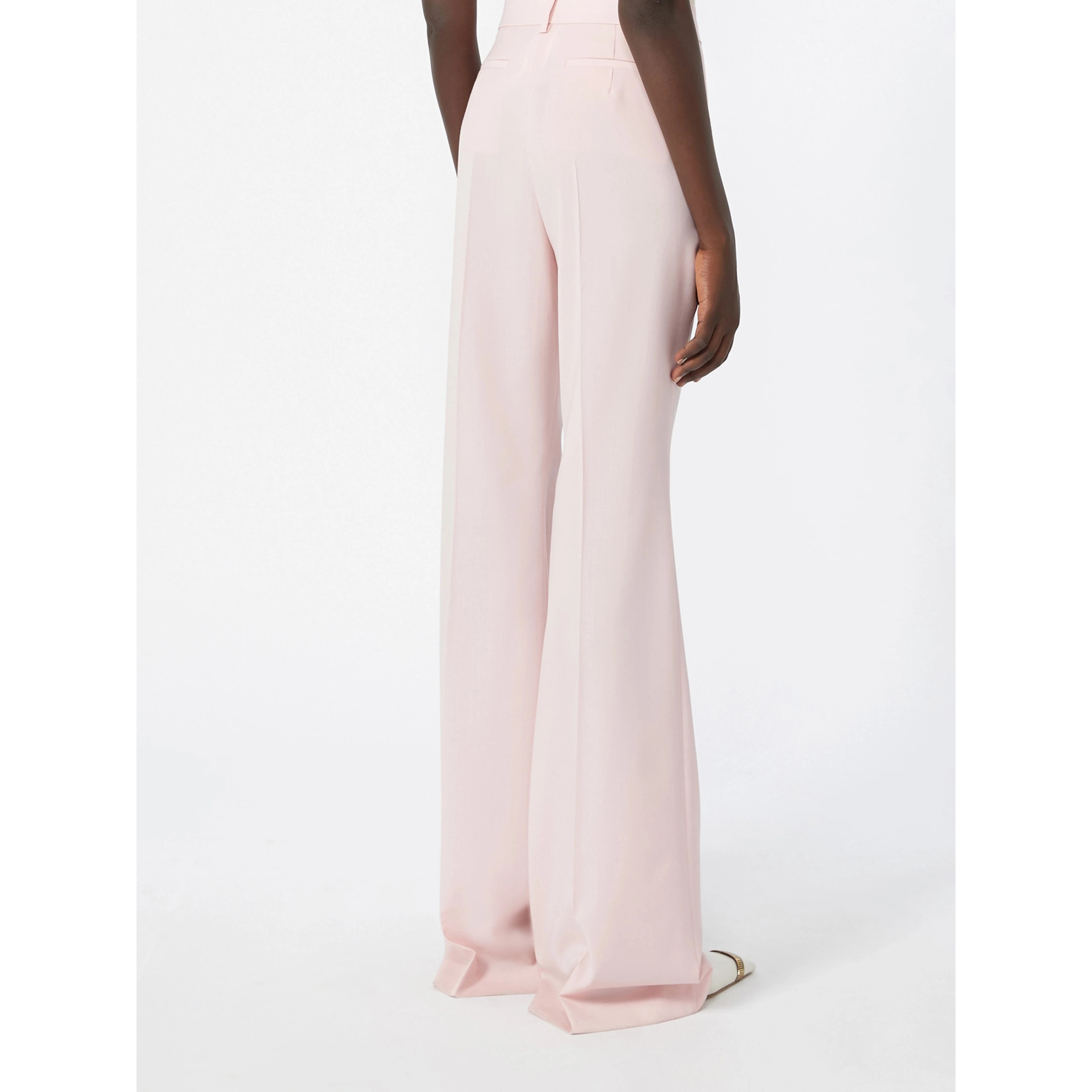 SPORTMAX SPXHANGAR trousers