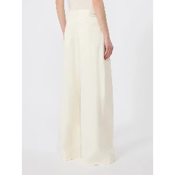 SPORTMAX SPDSIAMESE trousers
