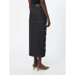 SPORTMAX SPDGENTILE skirt