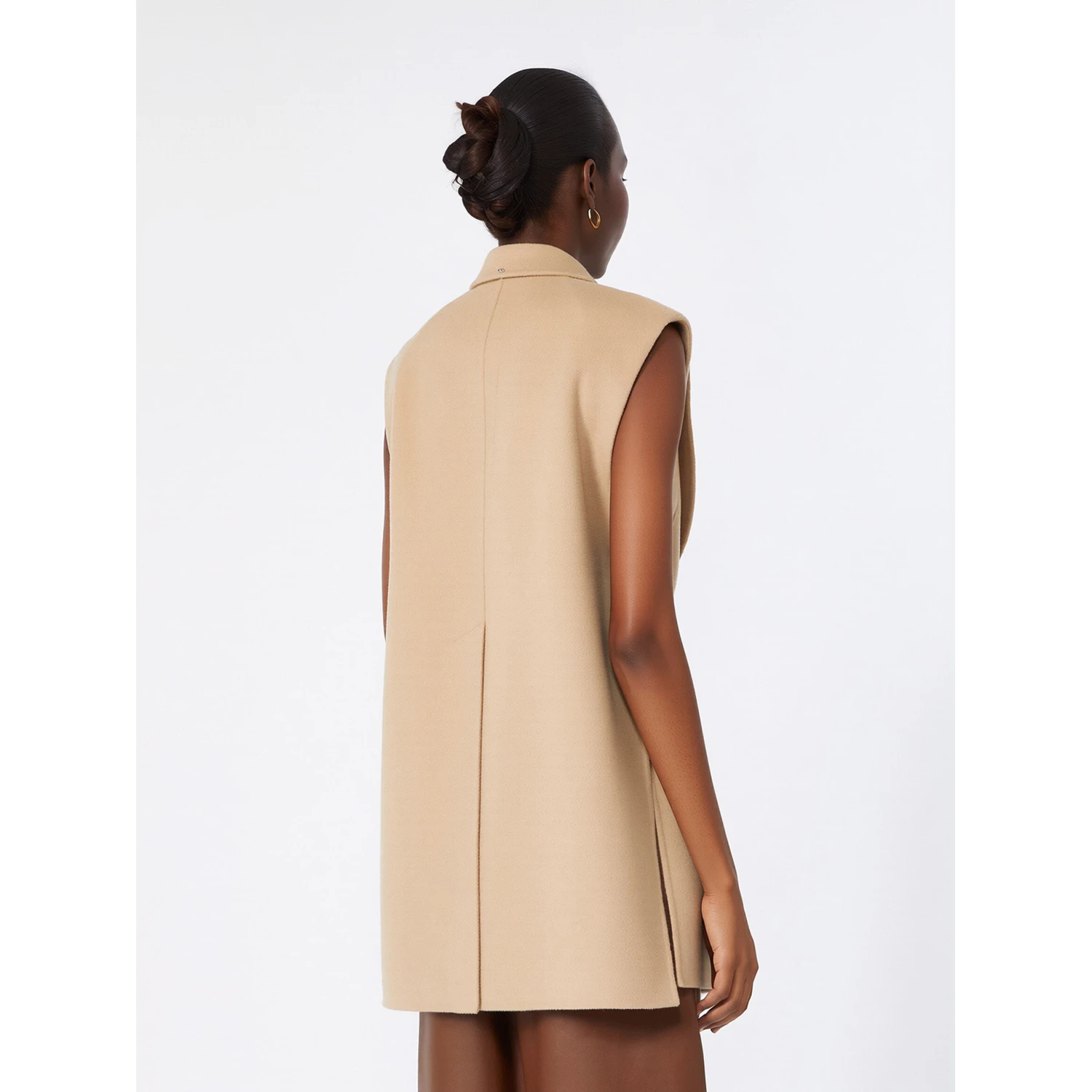 SPORTMAX SPXRAPIDO vest