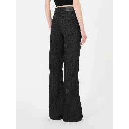 SPORTMAX SPDMANICO jeans