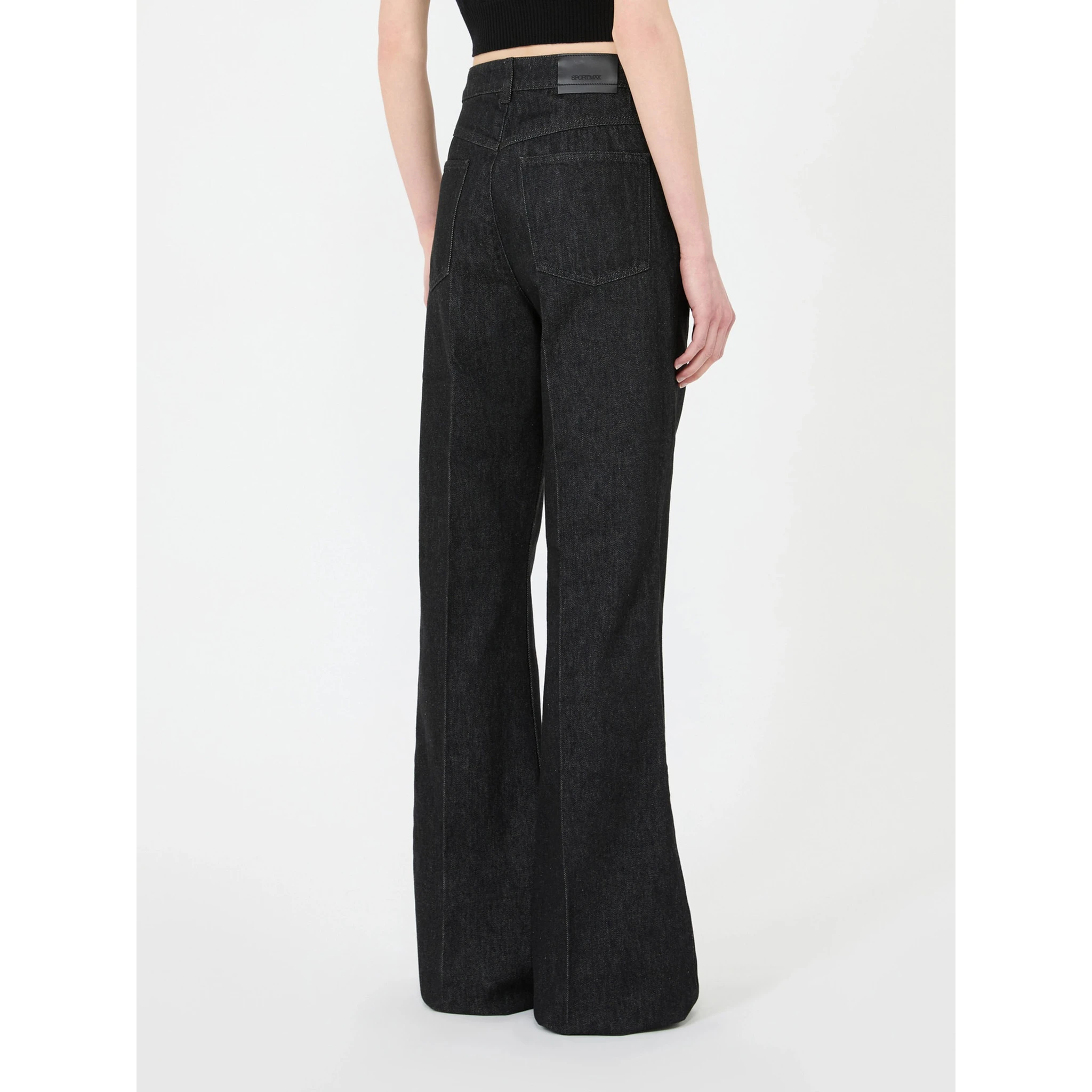 SPORTMAX SPDMANICO jeans