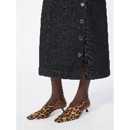 SPORTMAX SPDGENTILE skirt