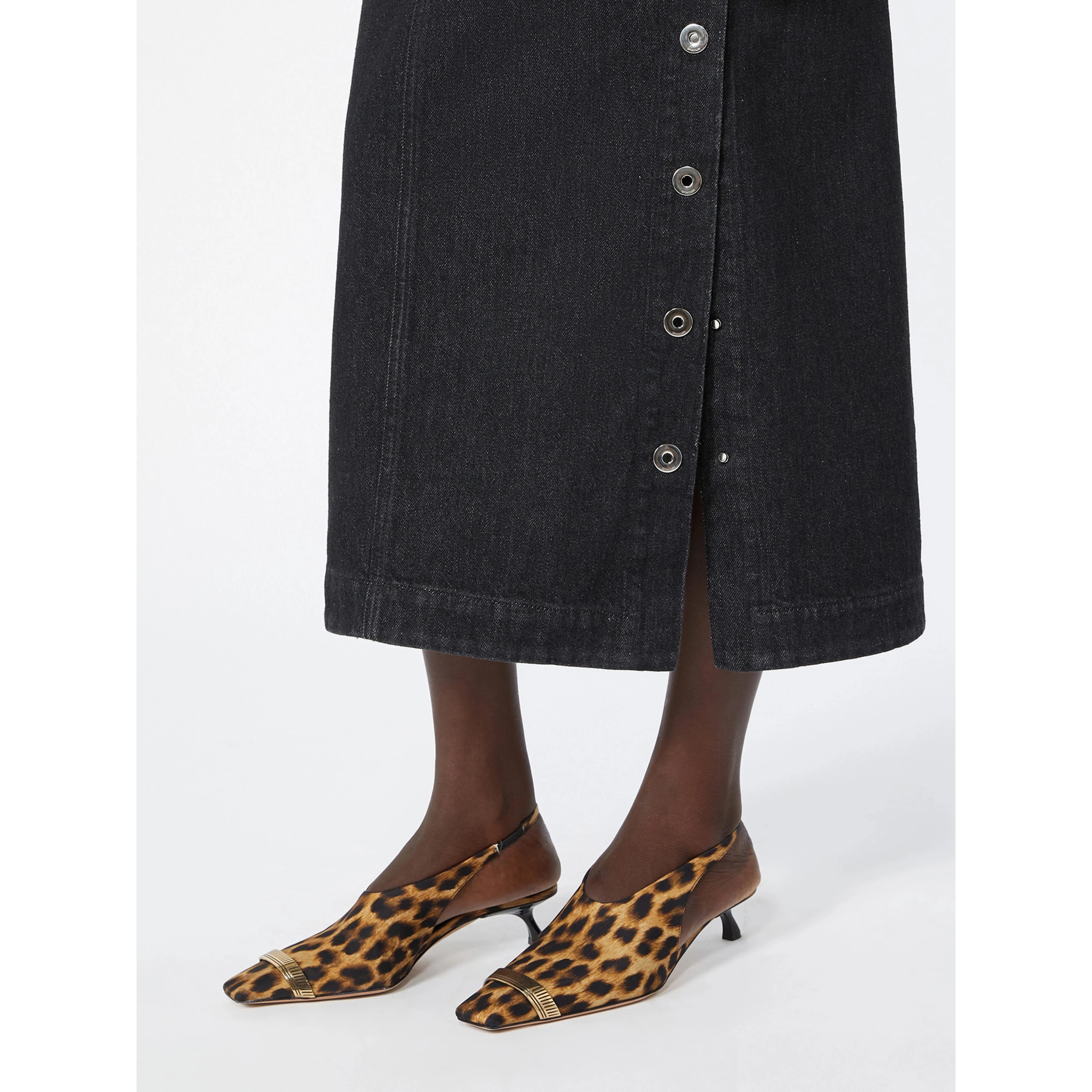 SPORTMAX SPDGENTILE skirt