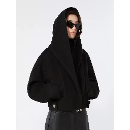 SPORTMAX SPXIDONEO jacket