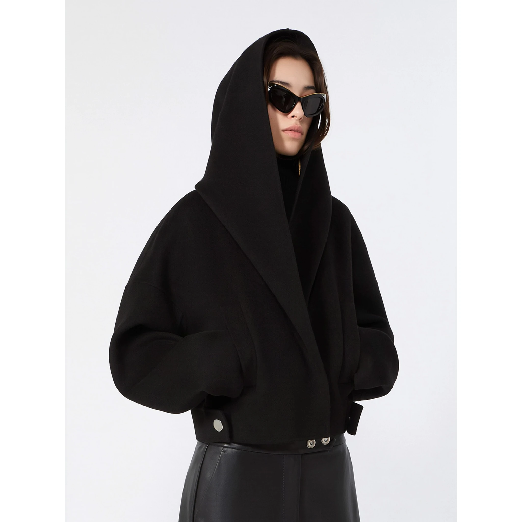 SPORTMAX SPXIDONEO jacket