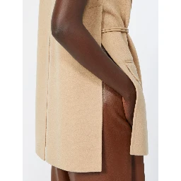 SPORTMAX SPXRAPIDO vest