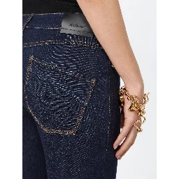 SPORTMAX SPDPAGINA jeans