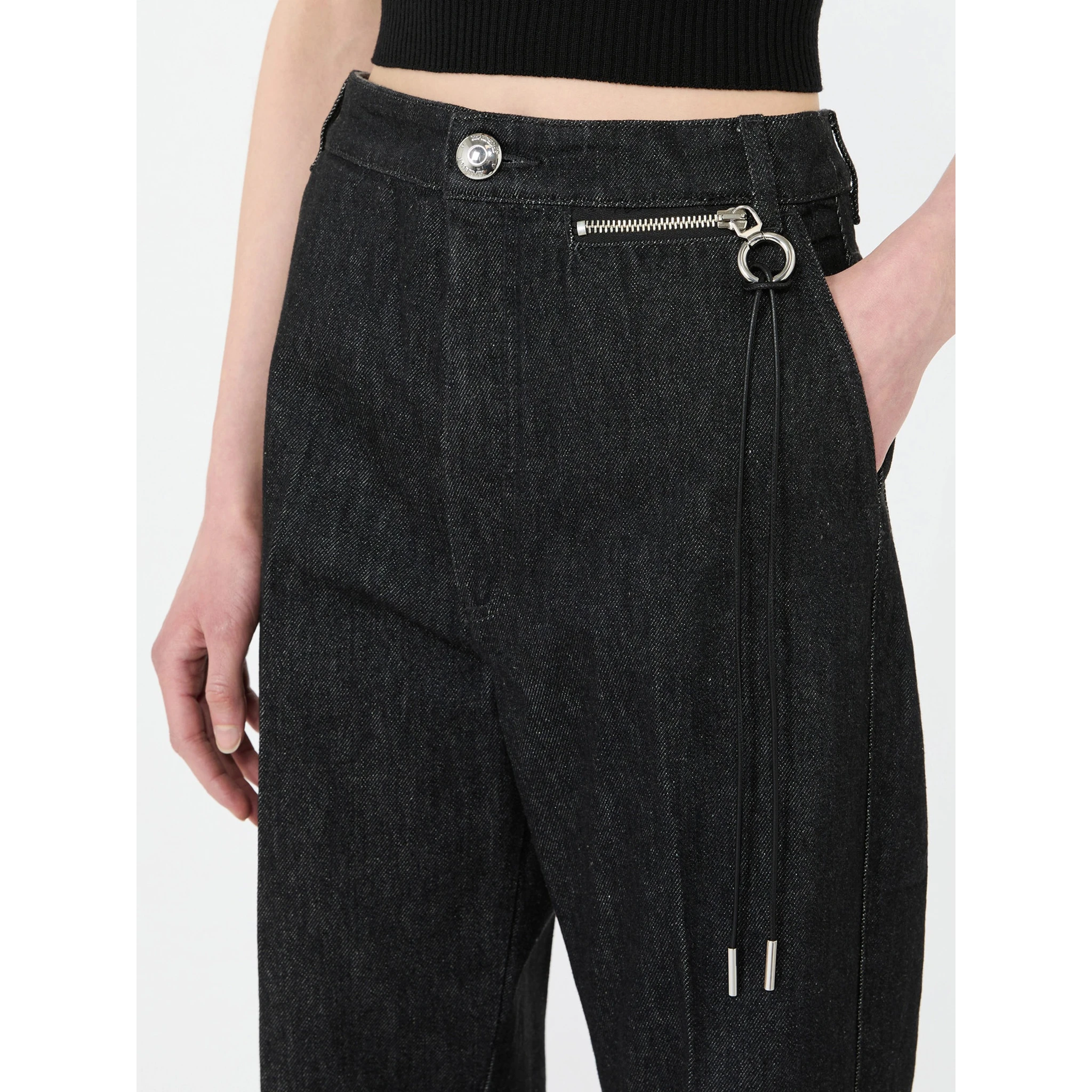 SPORTMAX SPDMANICO jeans