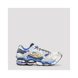 Mizuno Wave Prophecy 1