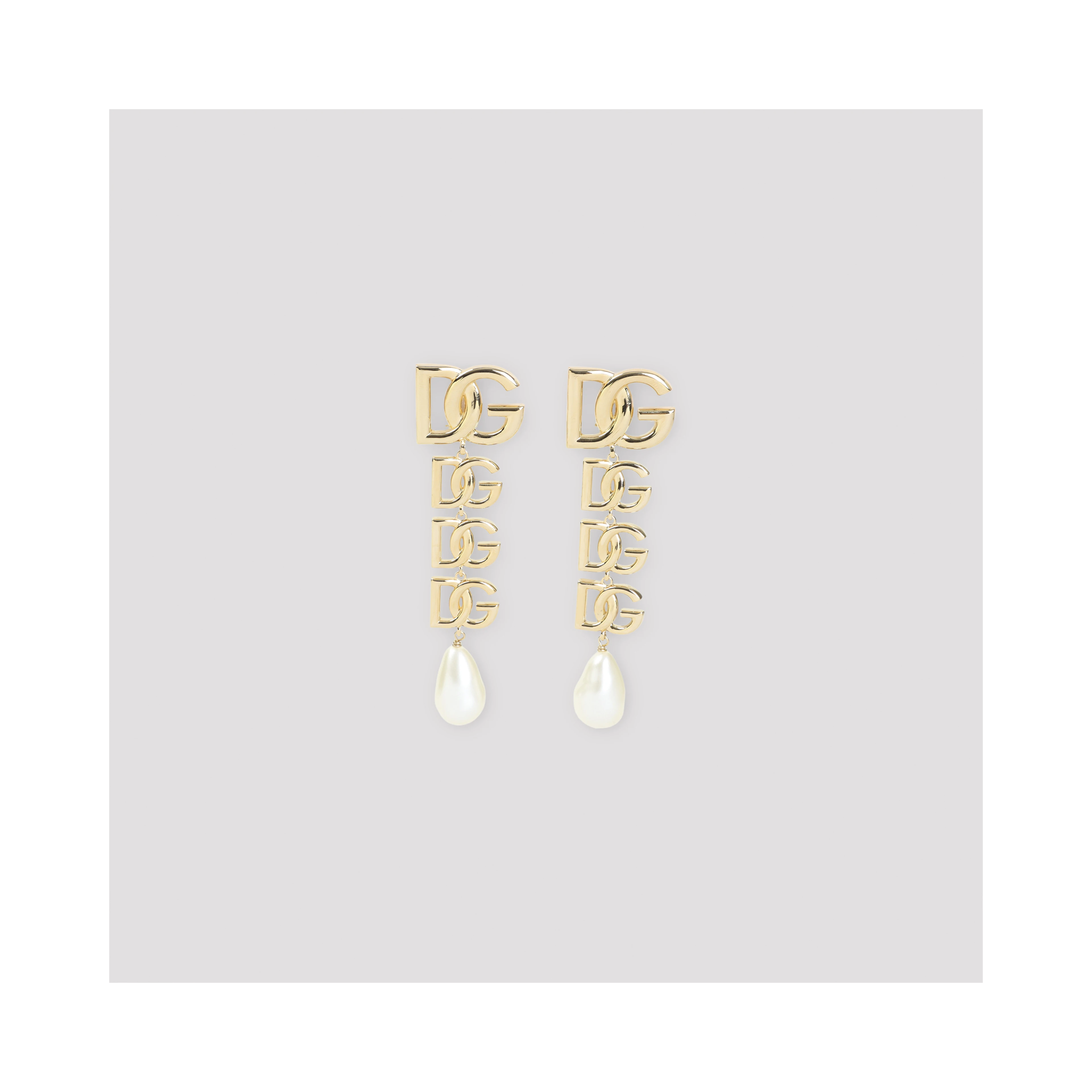 Dolce & Gabbana Earrings