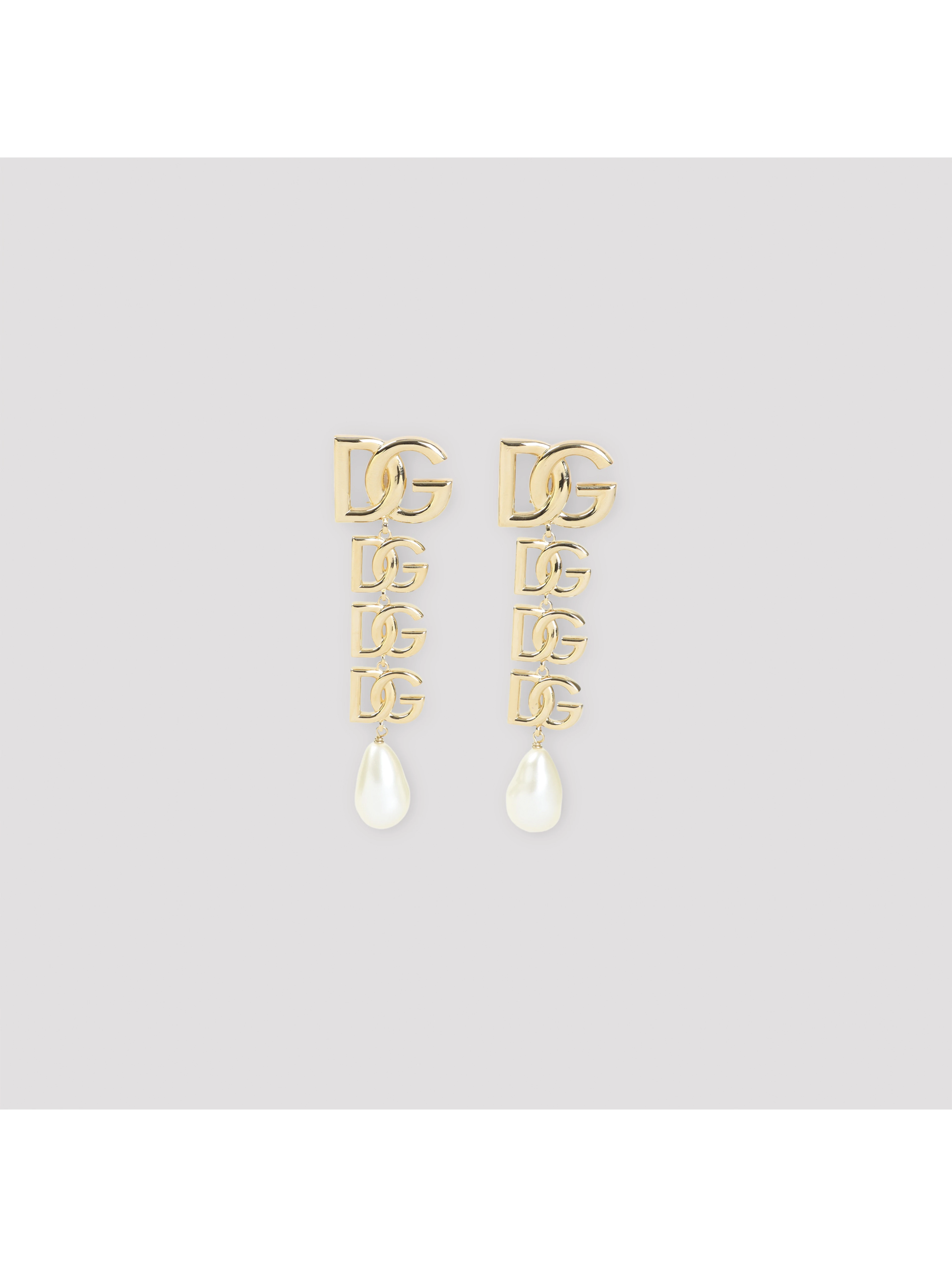 Dolce & Gabbana Earrings