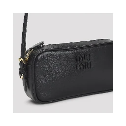 Miu Miu Handle Container
