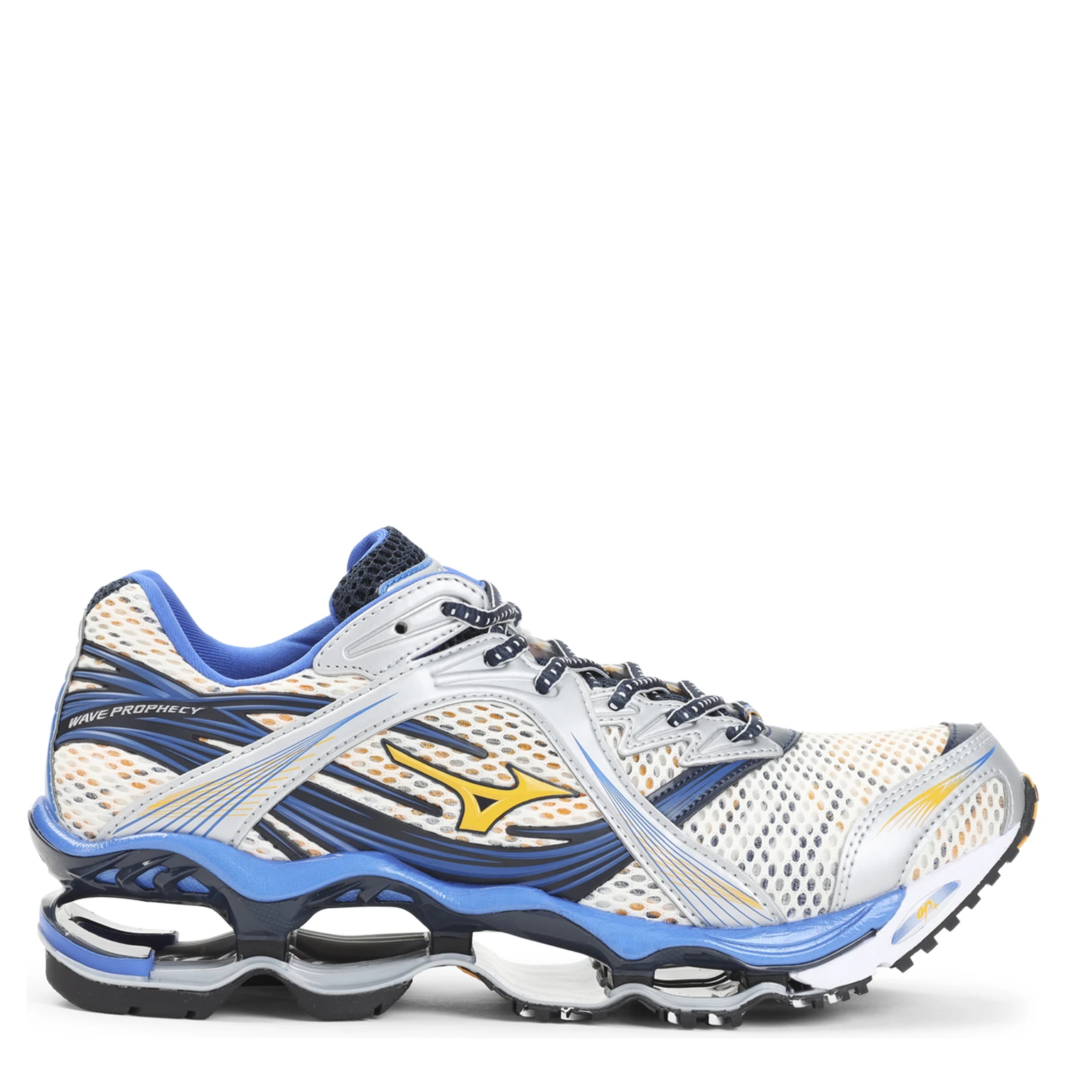 Mizuno Wave Prophecy 1