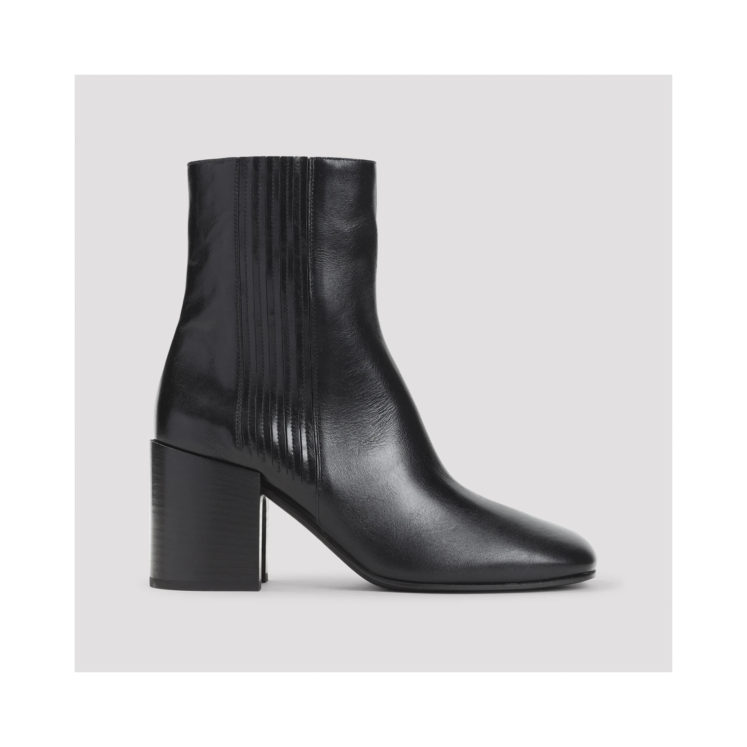 Dries Van Noten Bootie