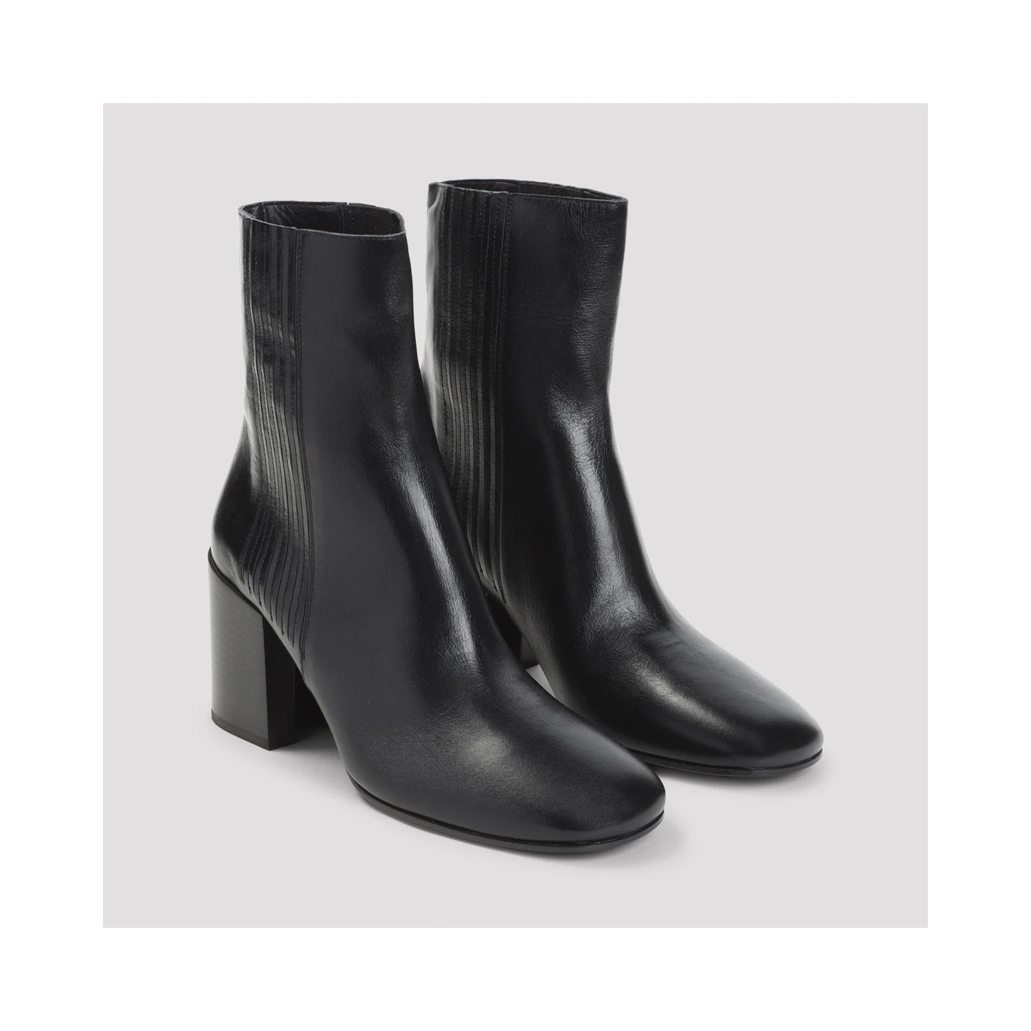 Dries Van Noten Bootie