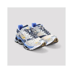 Mizuno Wave Prophecy 1