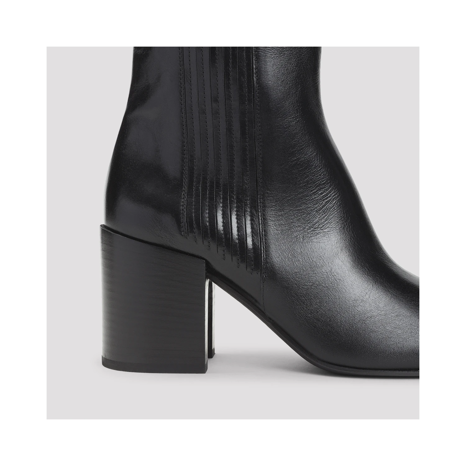 Dries Van Noten Bootie