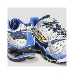 Mizuno Wave Prophecy 1