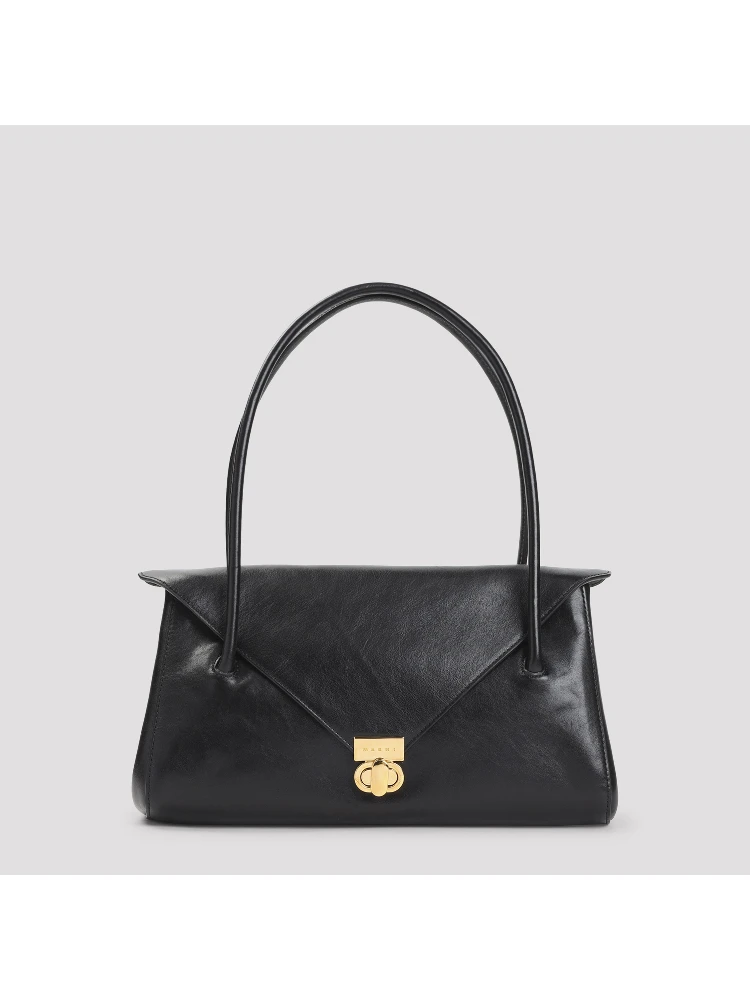 Marni East West Shoulder Bag