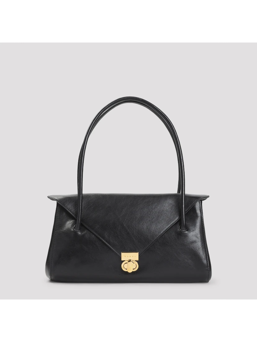 Marni East West Shoulder Bag