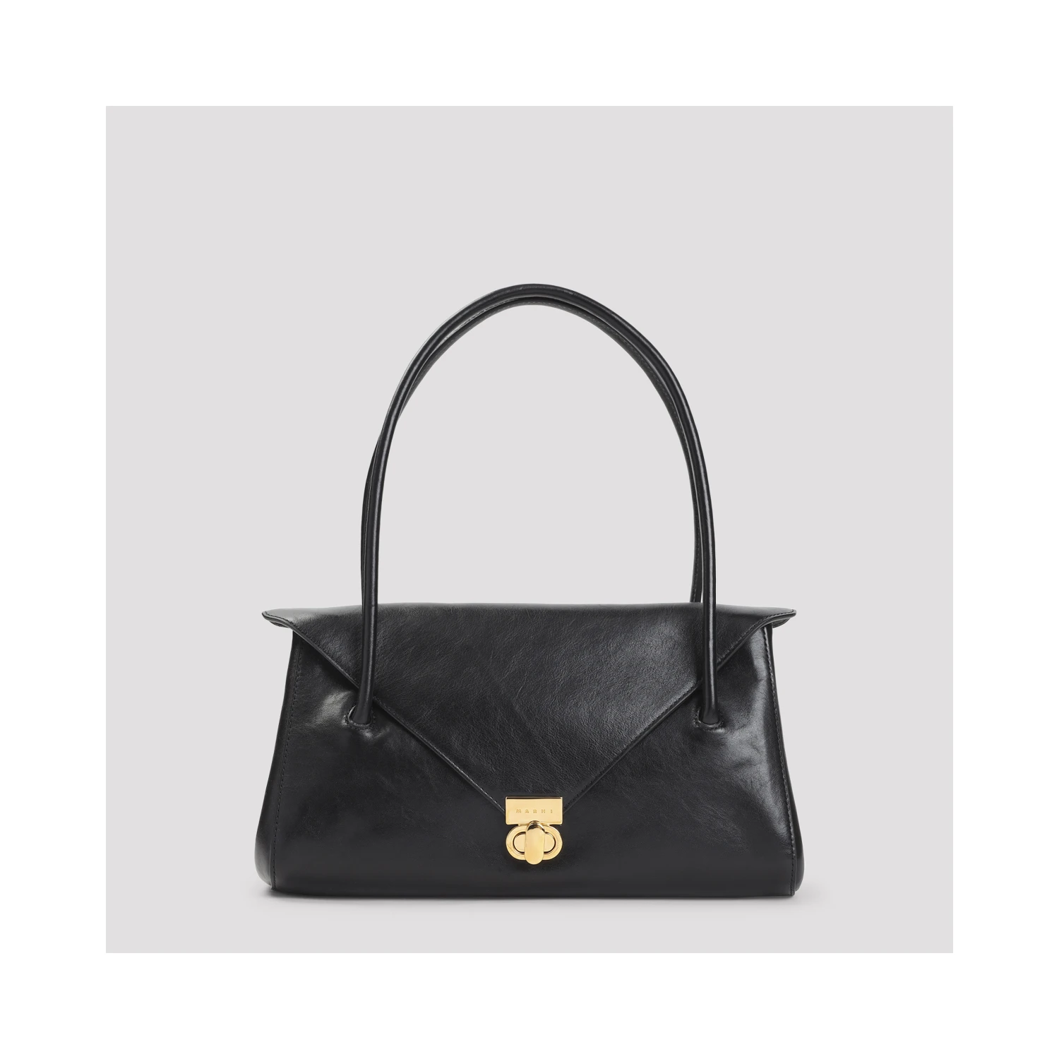 Marni East West Shoulder Bag