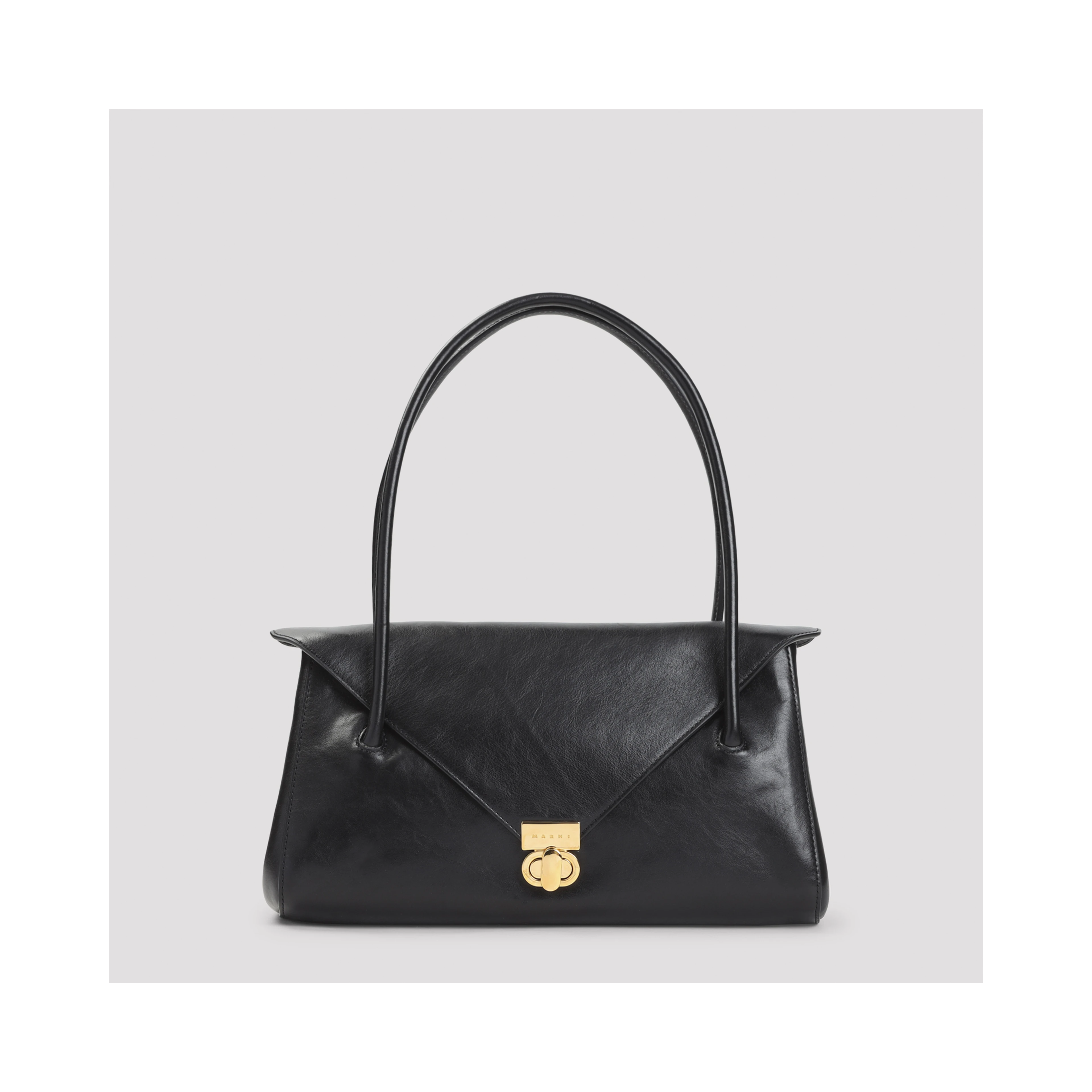 Marni East West Shoulder Bag